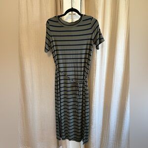 NWT Banana Republic Midi- Small